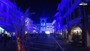 Lichterfest Murten 2024